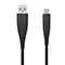 کابل و مبدل راوپاور RP-CB046 مناسب USB-A To Type-C 